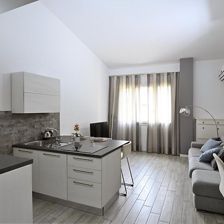 Boutique Apartment “Diviso Due” Флоренция Экстерьер фото