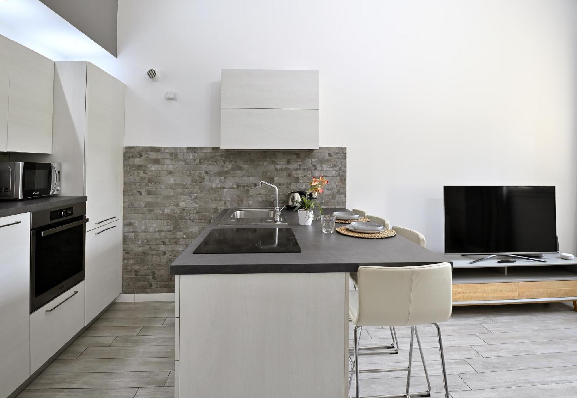 Boutique Apartment “Diviso Due” Флоренция Экстерьер фото