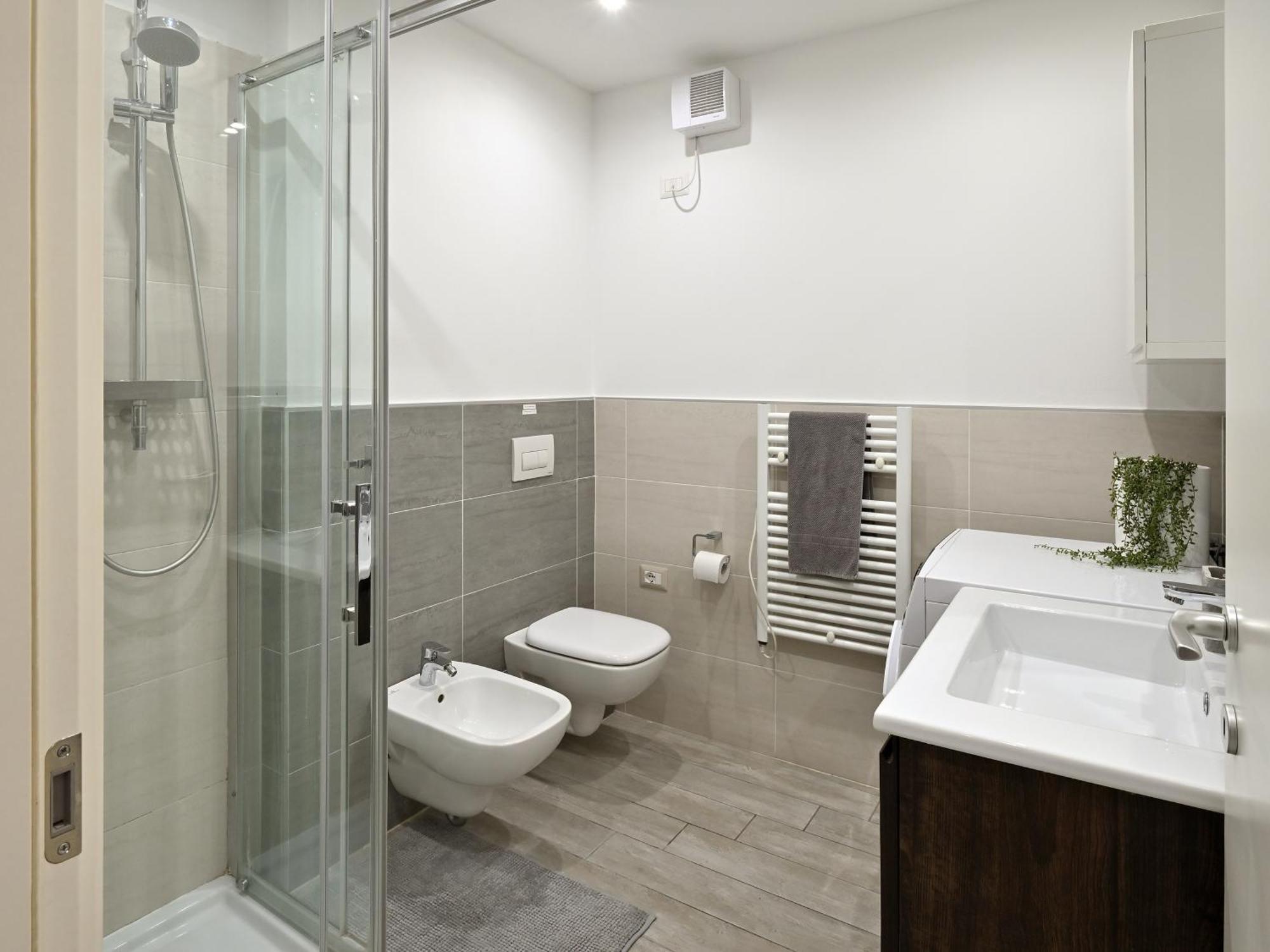 Boutique Apartment “Diviso Due” Флоренция Экстерьер фото