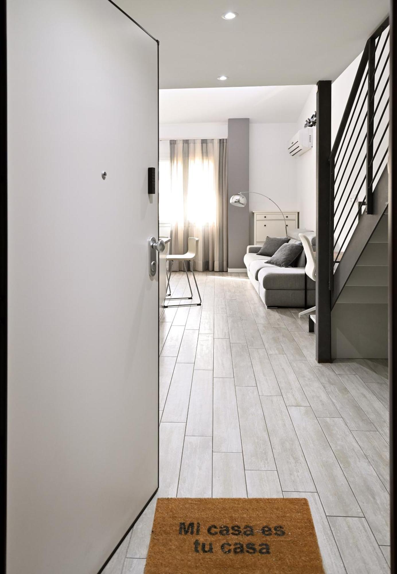 Boutique Apartment “Diviso Due” Флоренция Экстерьер фото