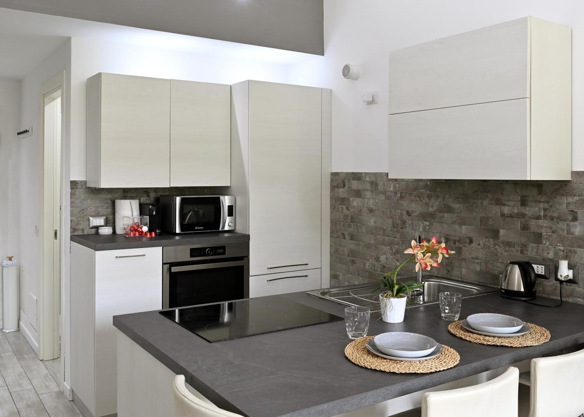Boutique Apartment “Diviso Due” Флоренция Экстерьер фото