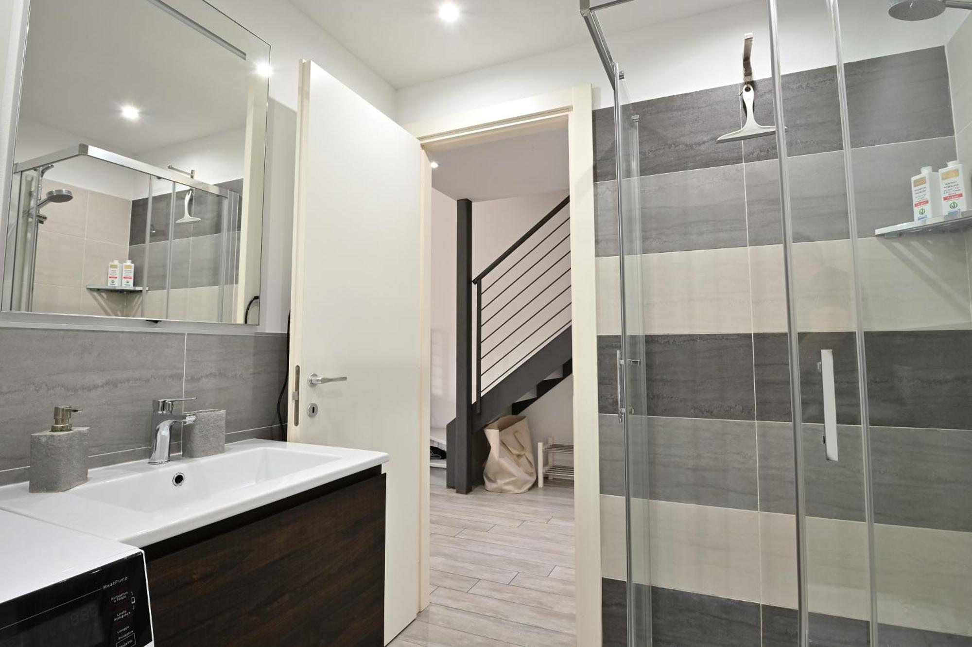 Boutique Apartment “Diviso Due” Флоренция Экстерьер фото